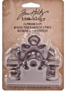 Tim Holtz Clipboard Clips