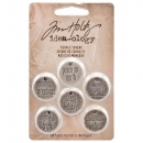 Tim Holtz - Tidings Token