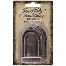 Tim Holtz idea-ology - Tombstones