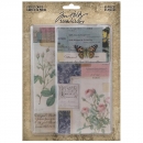 Tim Holtz idea-ology - Pocket Cards