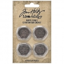 Tim Holtz - Quote Seals