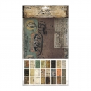 Tim Holtz Backdrops - Halloween