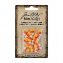 Tim Holtz idea-ology - Confections - Candy Corn