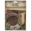 Tim Holtz - Transparent Layers 