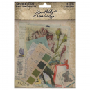 Tim Holtz - Transparent Things 2 