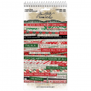 Tim Holtz Sticker Book - Christmas 2024