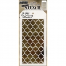 Tim Holtz Layering Stencil - Trellis