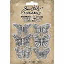 Tim Holtz Butterflies