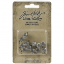 Tim Holtz - Antiqued Gems 