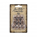 Tim Holtz idea-ology - Skulls