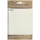 Tim Holtz Distress Watercolor Cardstock