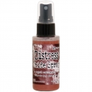 Distress Oxide Spray - Aged Mahogany
