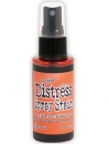 Distress Spray Stain - Ripe Persimmon