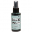 Distress Spray Stain - Speckled Egg