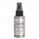 Distress Spray Stain - Brushed Pewter