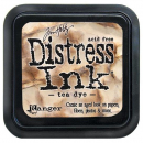 Distress Ink - Tea Dye