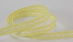 Ribbon Bubblicious "Lemonade / White"