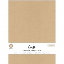 Colorbök Designer Paper Pad - Smoth Cardstock - Craftw - 8.5 x 11