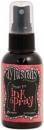 Dylusions Ink Spray - Cherry Pie