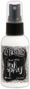 Dylusions Ink Spray - White Linen