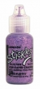 Stickles -Glitter Glue Lavender