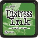 Mini Distress Ink Pad - Mowed Lawn