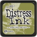 Mini Distress Ink Pad - Peeled Paint