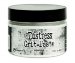 Tim Holtz Distress Grit Paste - Opaque