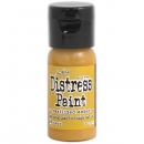 Distress Paint - Fossilized Amber (Klappdeckel)