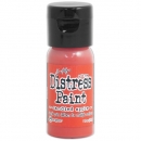 Distress Paint - Candied Apple (Klappdeckel)