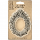 Tim Holtz - Baroque Frame