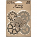 Tim Holtz - Gadget Gears 5 St.